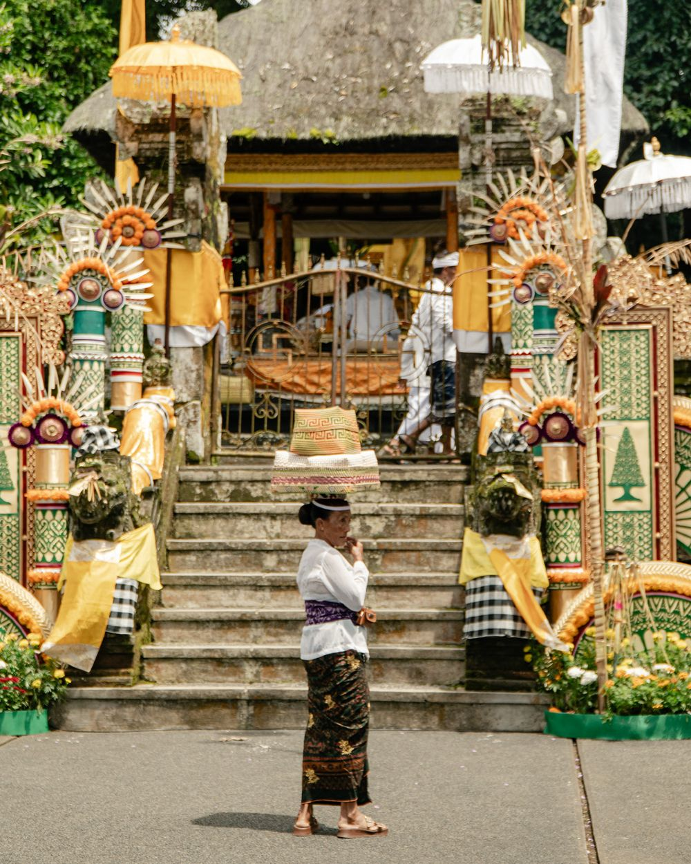 Bali