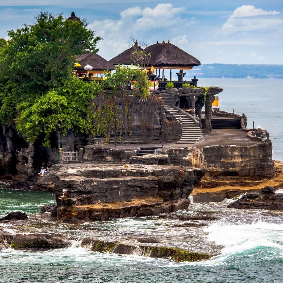 West Bali